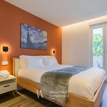 Wanderlust Experience Stone House Apartment Bari Exterior photo