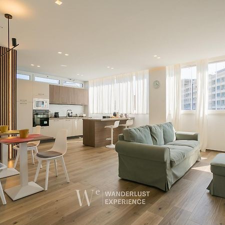 Wanderlust Experience Stone House Apartment Bari Exterior photo