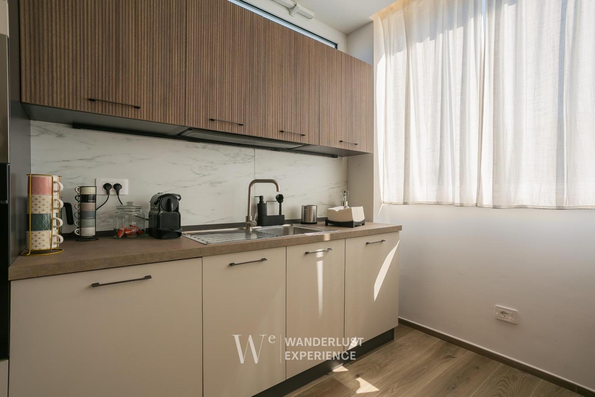 Wanderlust Experience Stone House Apartment Bari Exterior photo