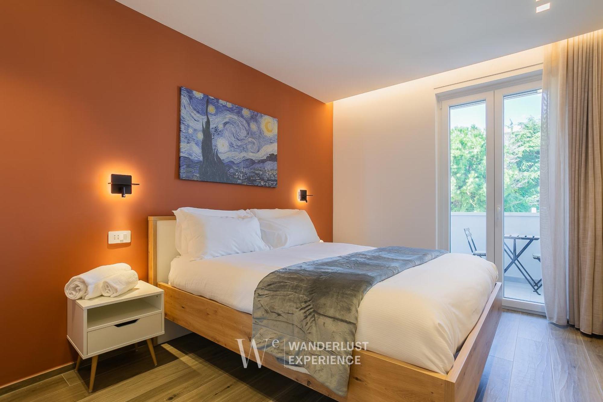 Wanderlust Experience Stone House Apartment Bari Exterior photo
