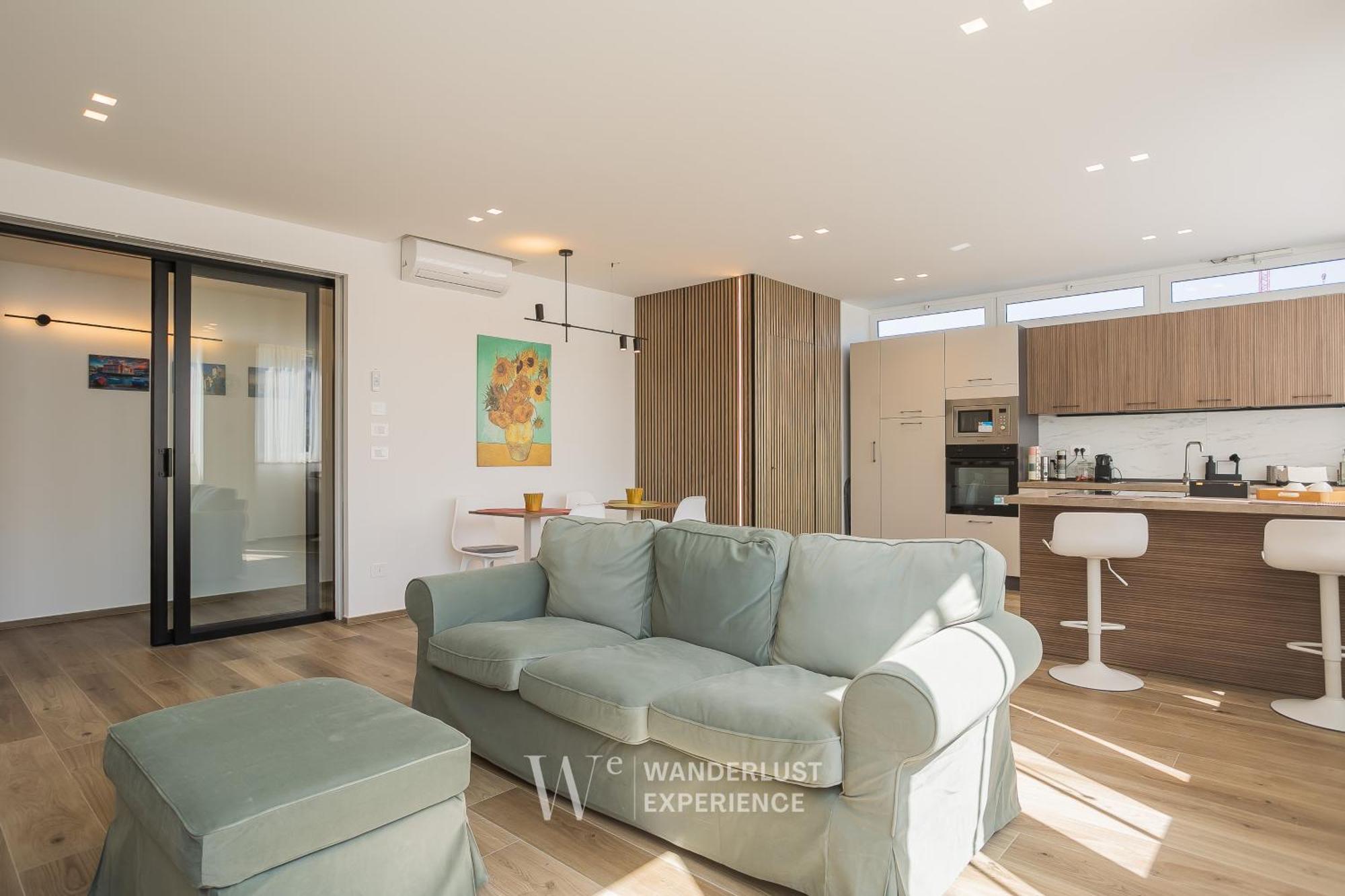 Wanderlust Experience Stone House Apartment Bari Exterior photo