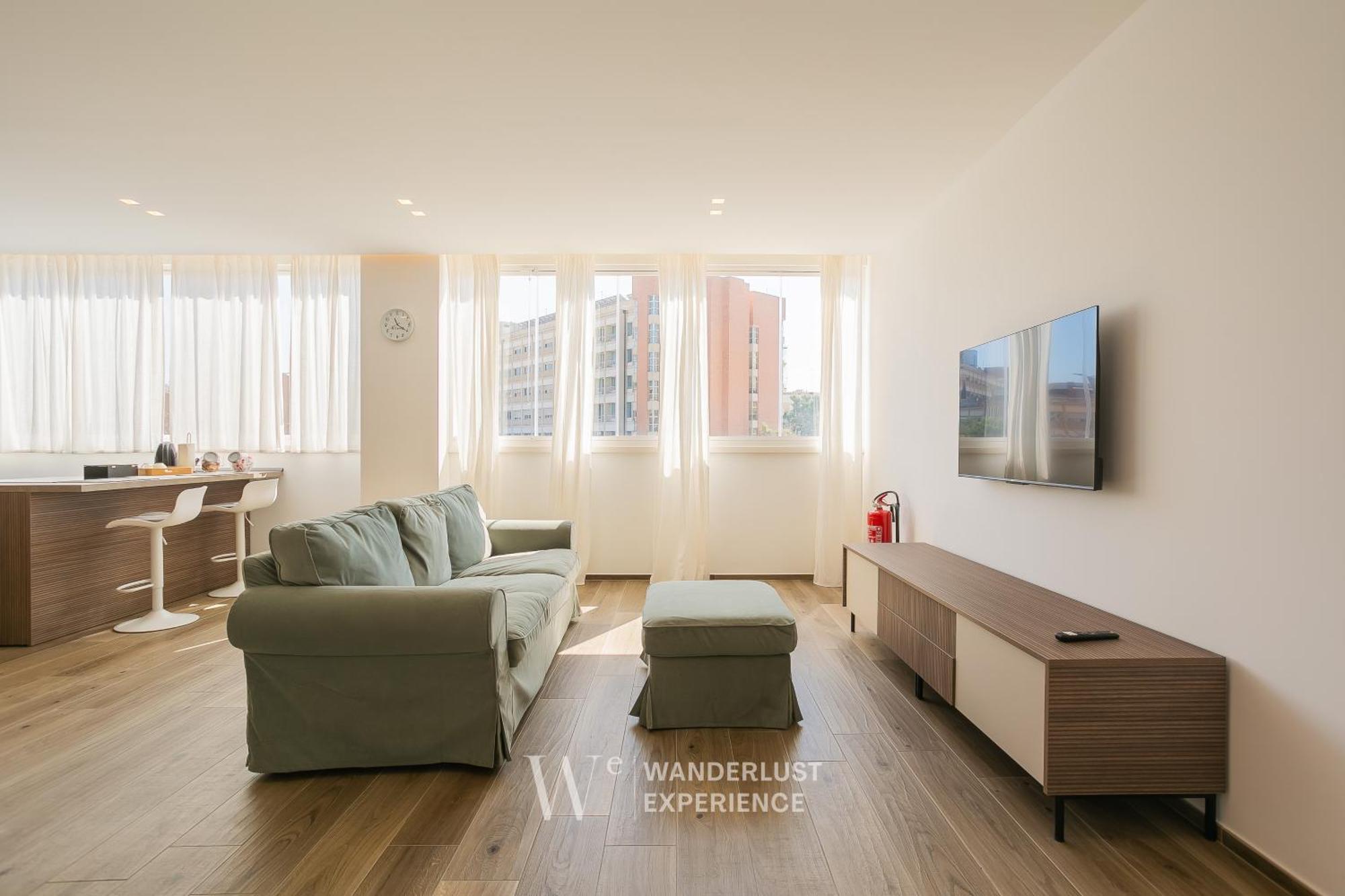 Wanderlust Experience Stone House Apartment Bari Exterior photo