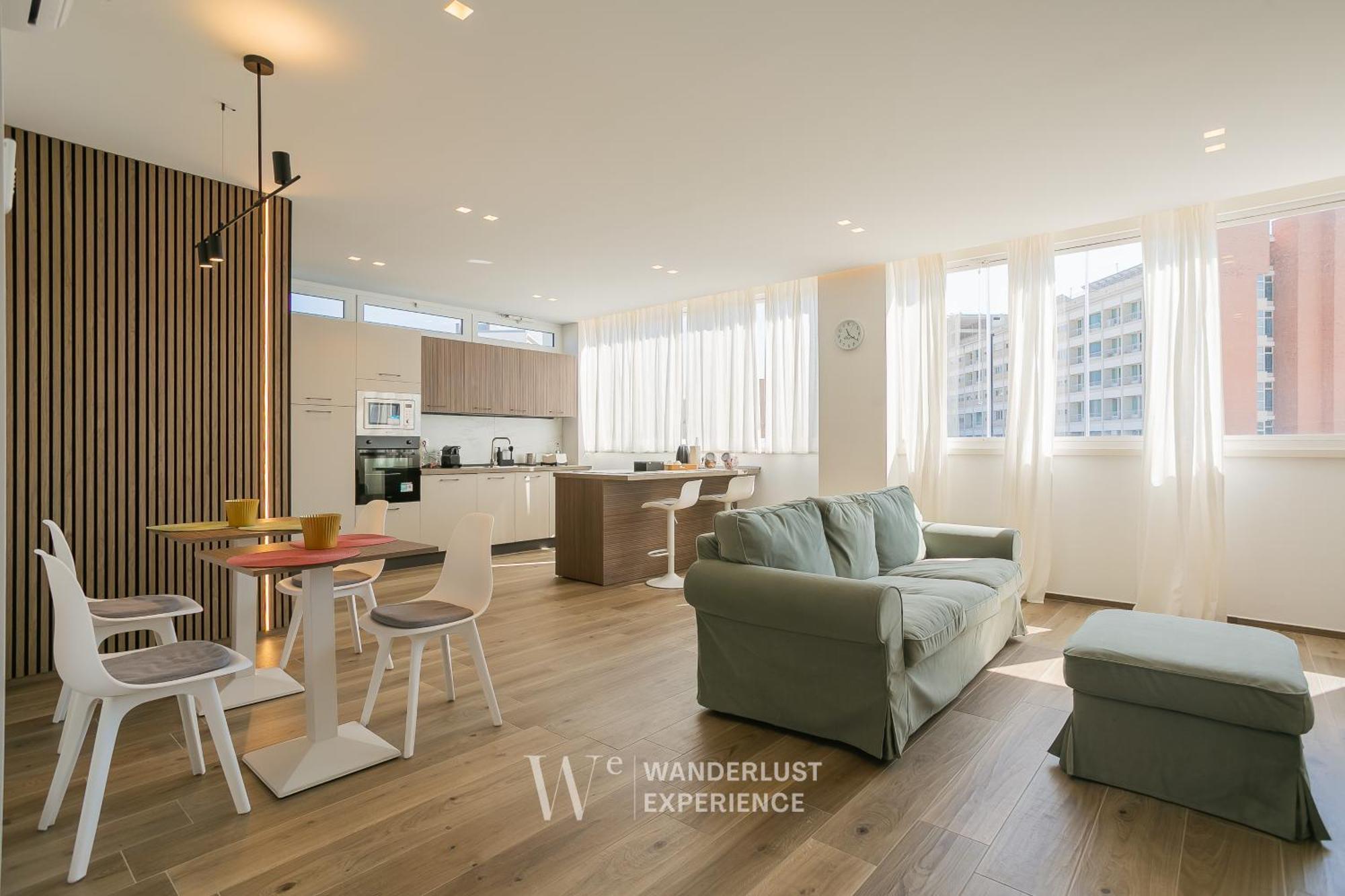 Wanderlust Experience Stone House Apartment Bari Exterior photo