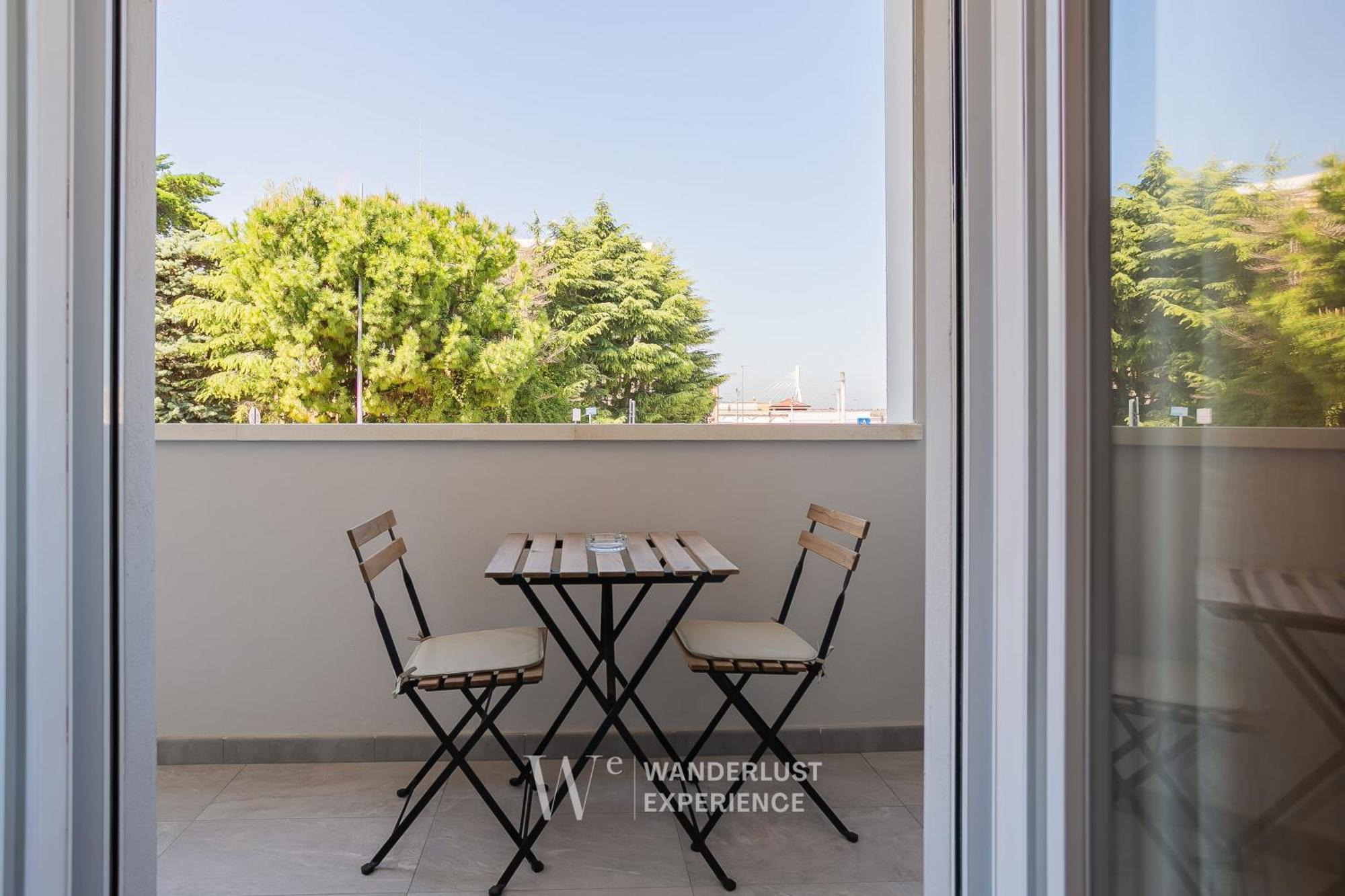 Wanderlust Experience Stone House Apartment Bari Exterior photo