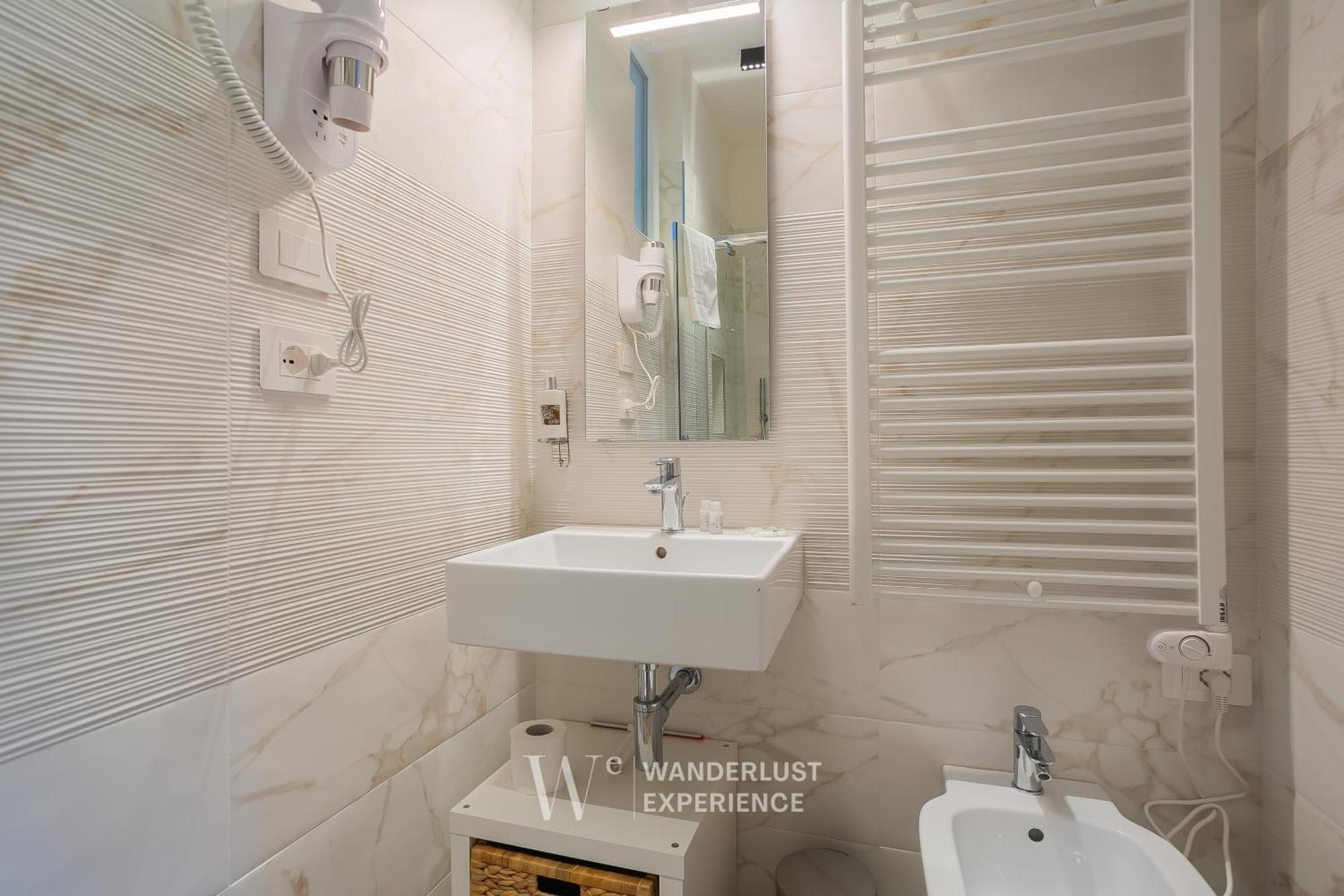 Wanderlust Experience Stone House Apartment Bari Exterior photo