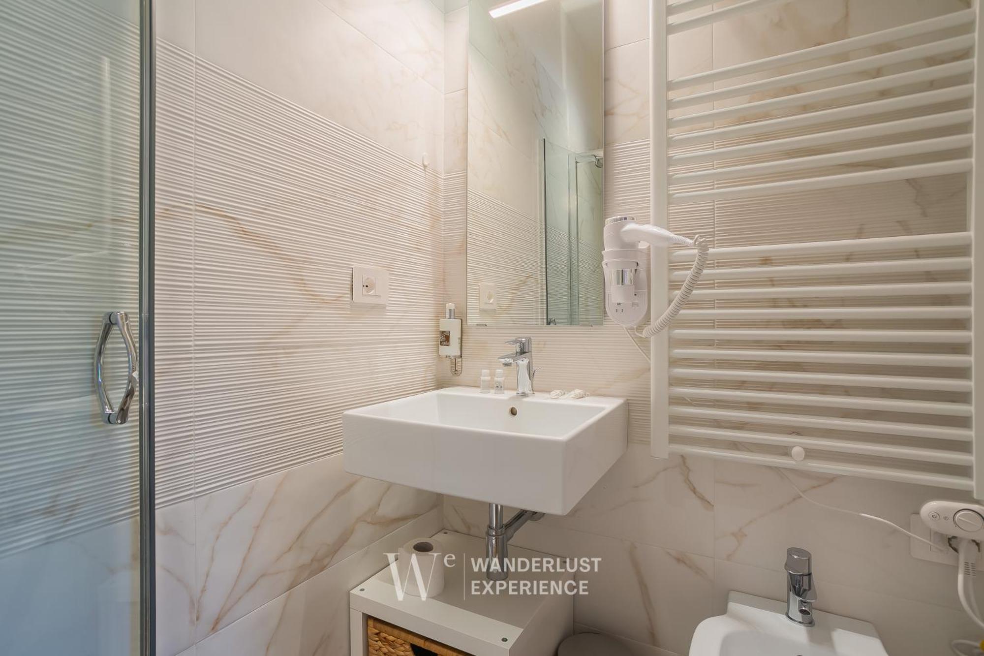 Wanderlust Experience Stone House Apartment Bari Exterior photo