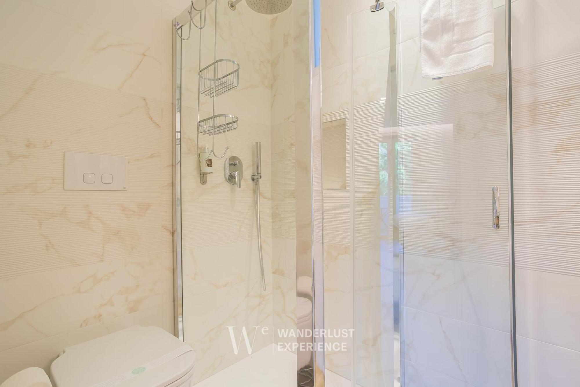 Wanderlust Experience Stone House Apartment Bari Exterior photo