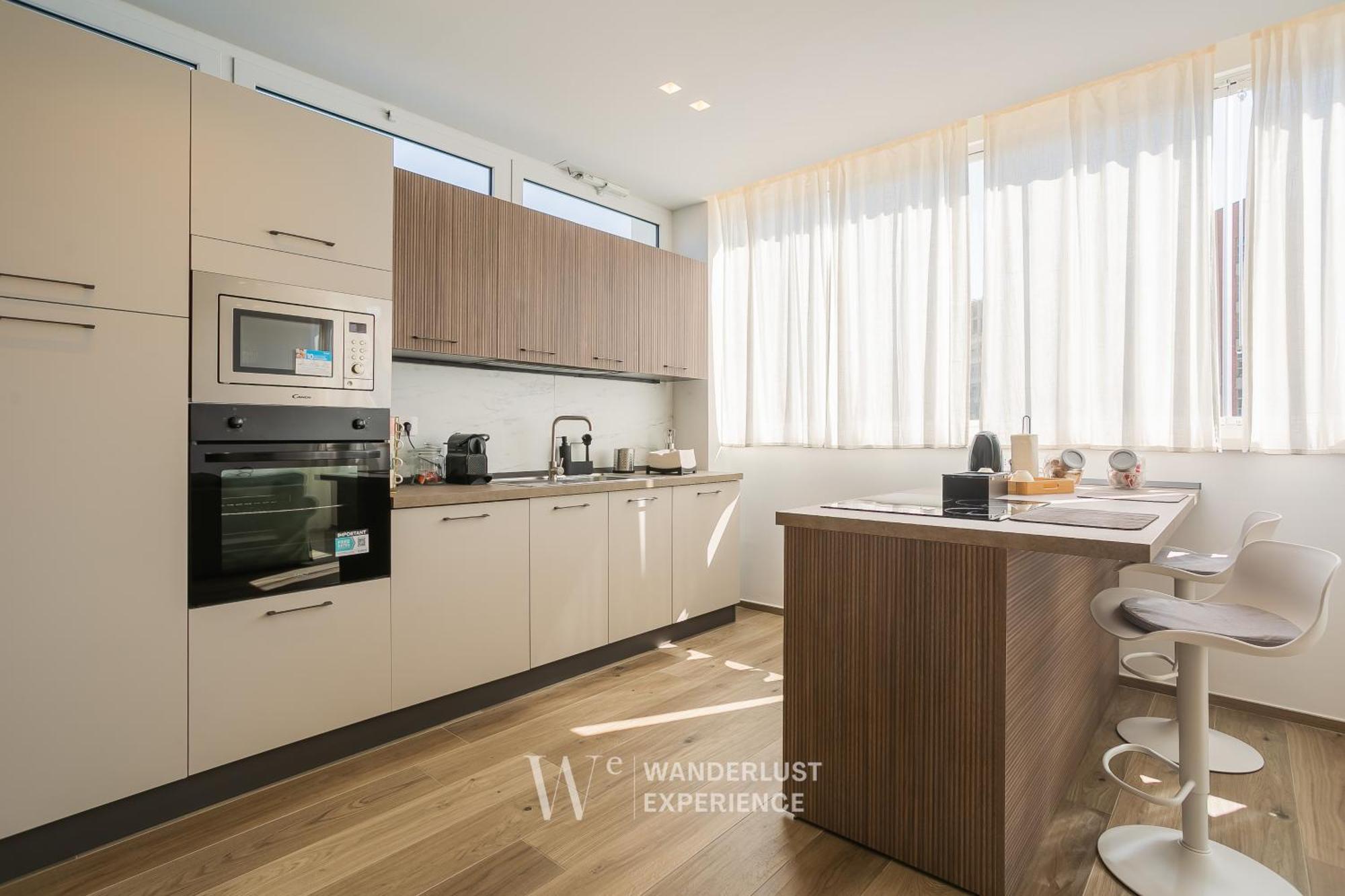 Wanderlust Experience Stone House Apartment Bari Exterior photo