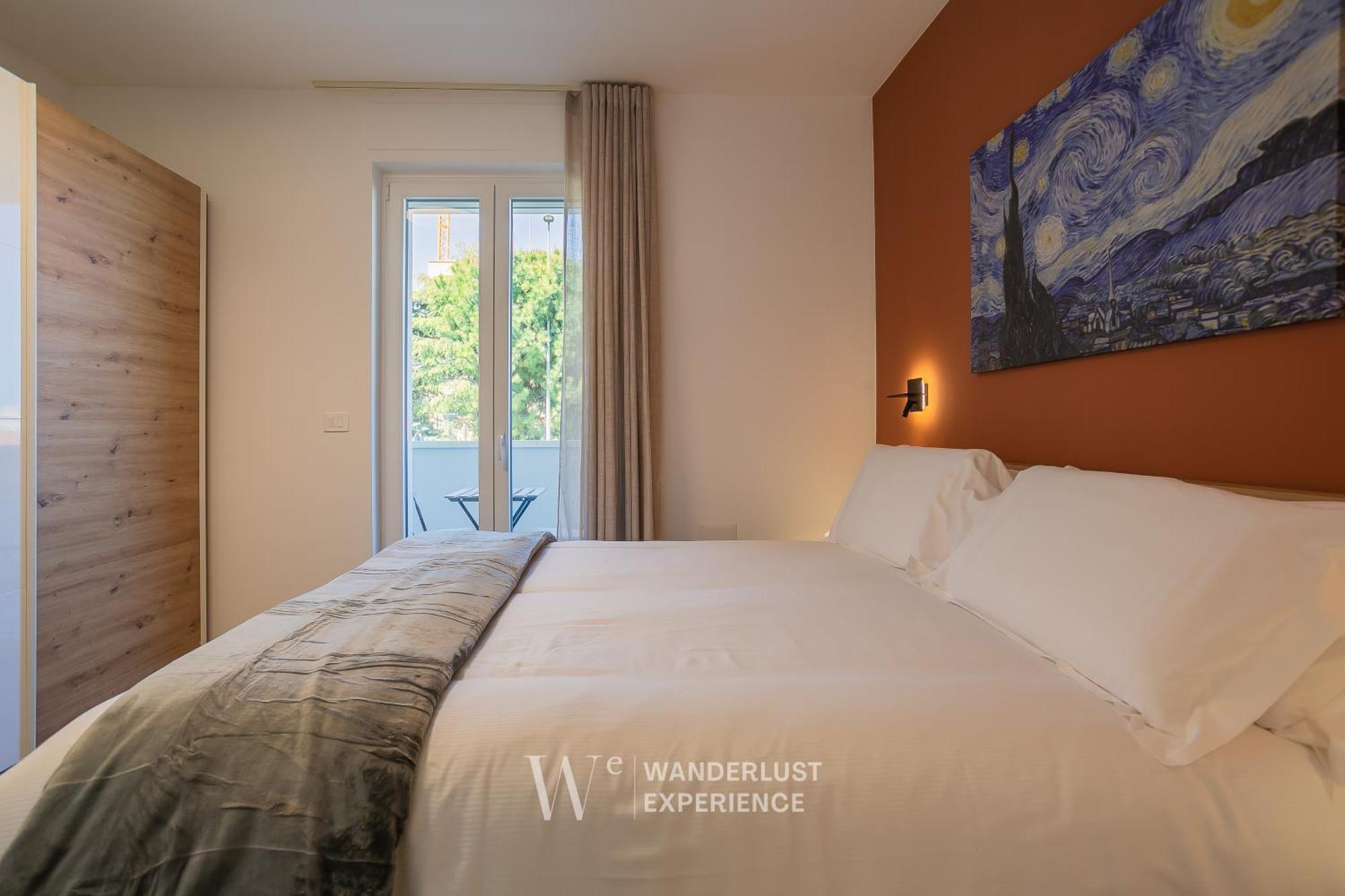 Wanderlust Experience Stone House Apartment Bari Exterior photo