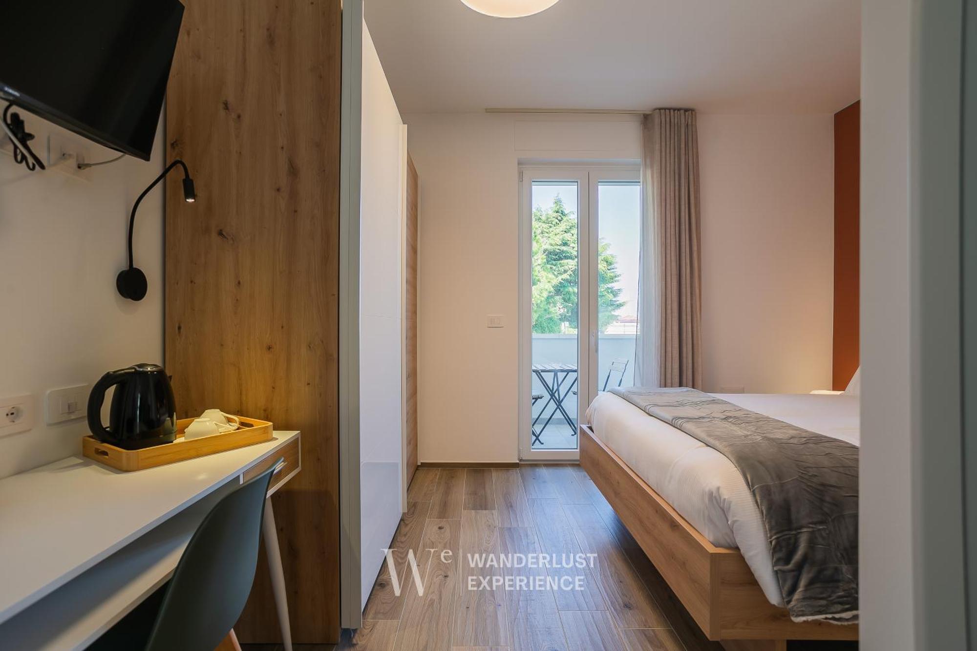 Wanderlust Experience Stone House Apartment Bari Exterior photo