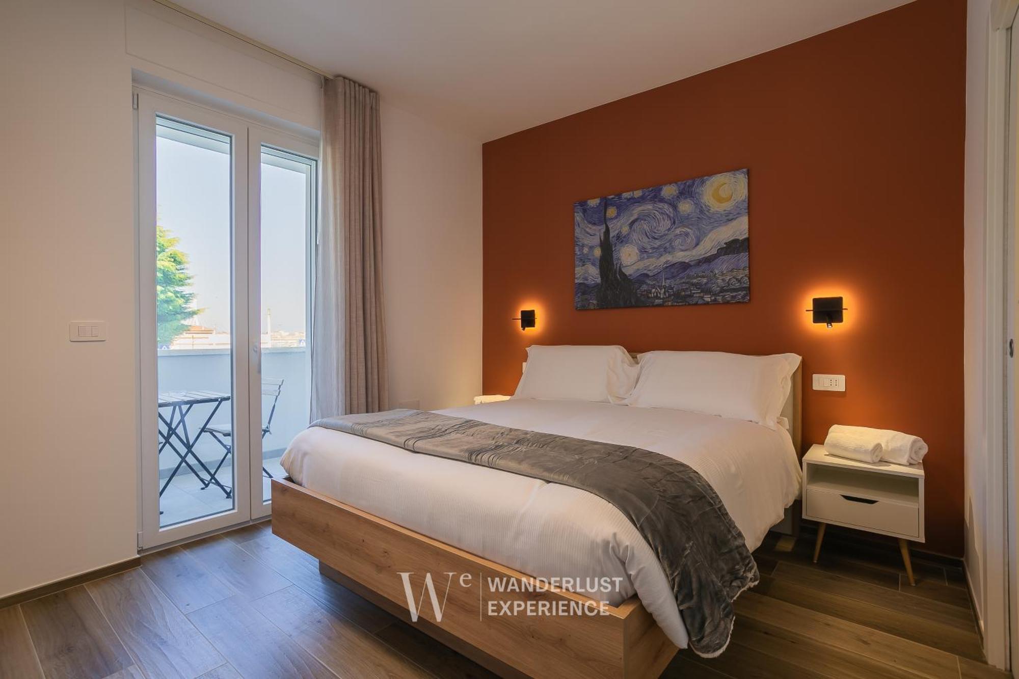 Wanderlust Experience Stone House Apartment Bari Exterior photo