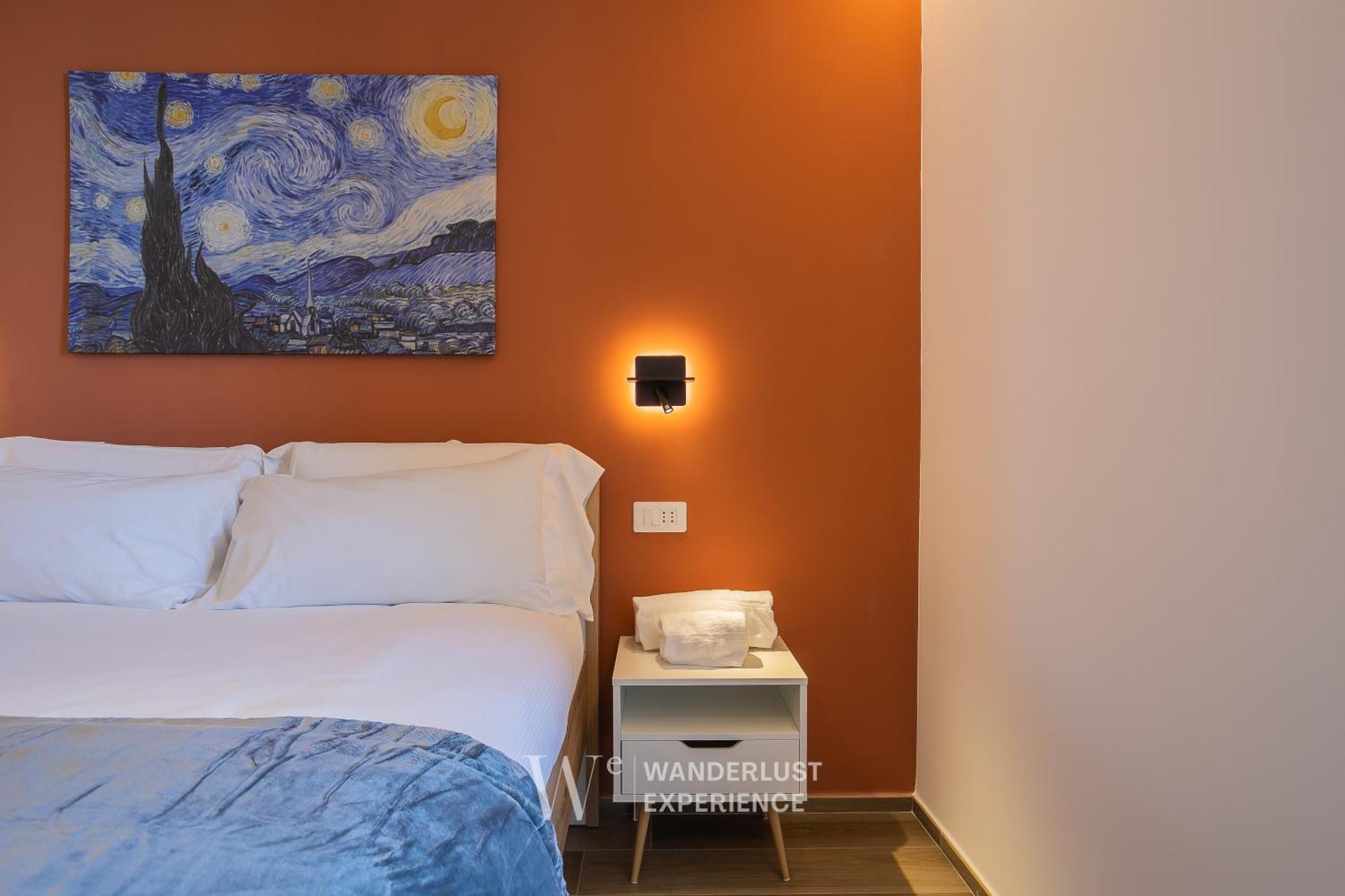 Wanderlust Experience Stone House Apartment Bari Exterior photo