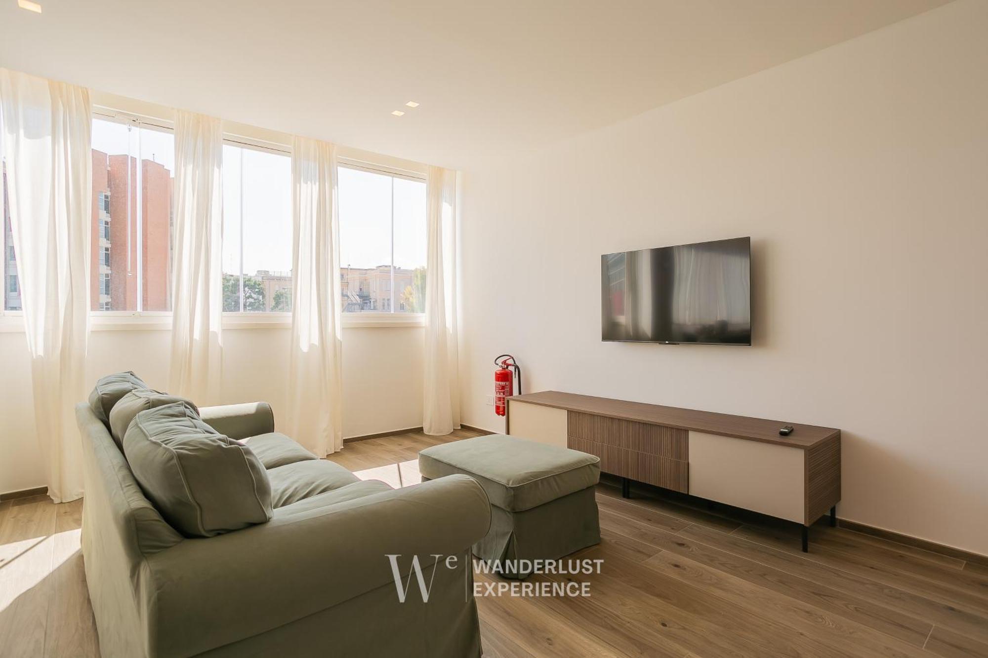 Wanderlust Experience Stone House Apartment Bari Exterior photo