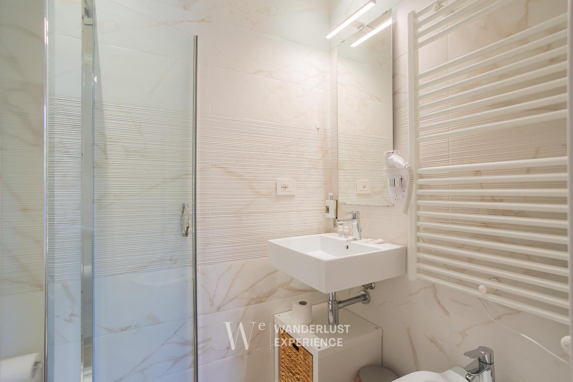 Wanderlust Experience Stone House Apartment Bari Exterior photo