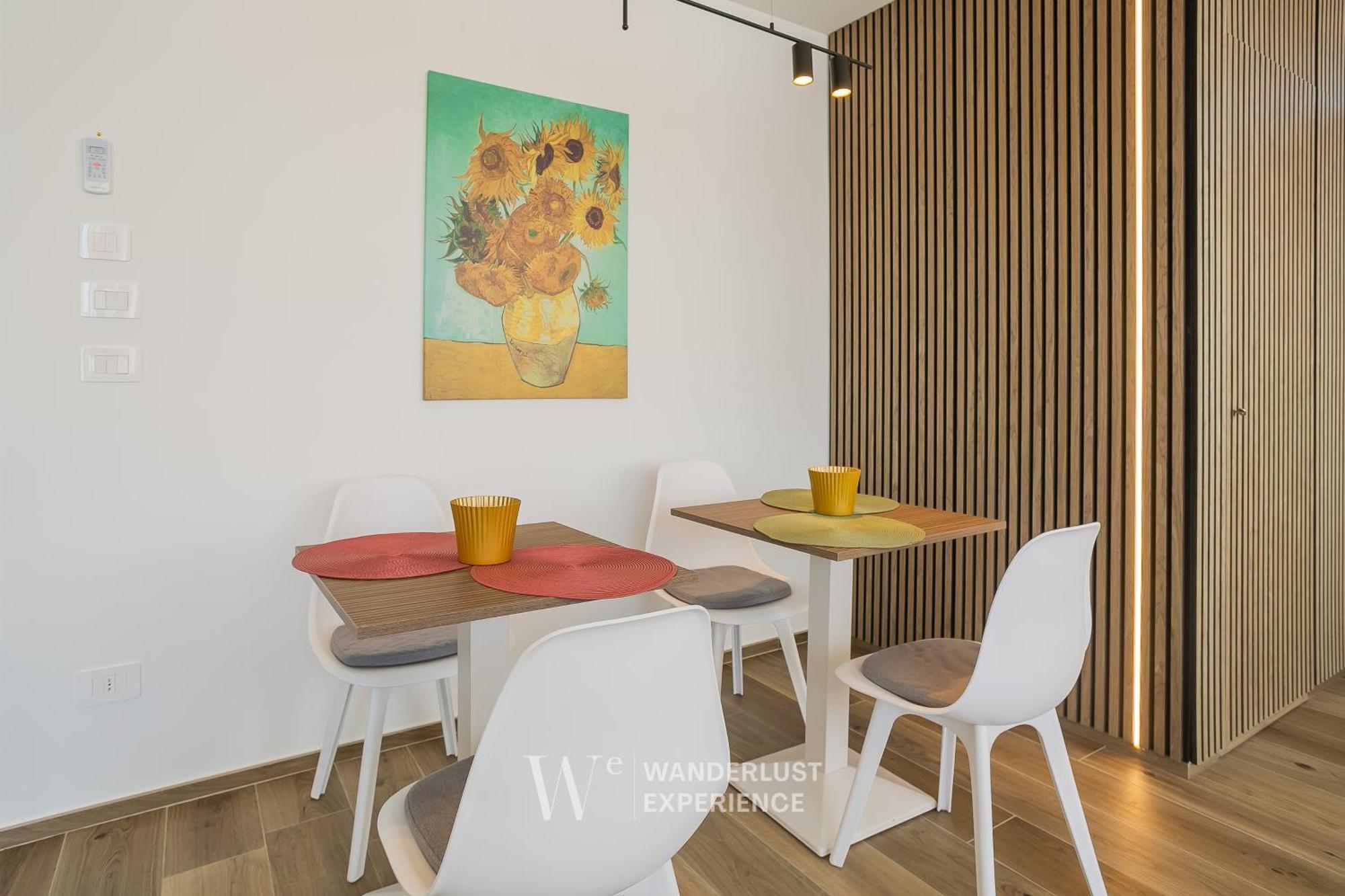 Wanderlust Experience Stone House Apartment Bari Exterior photo