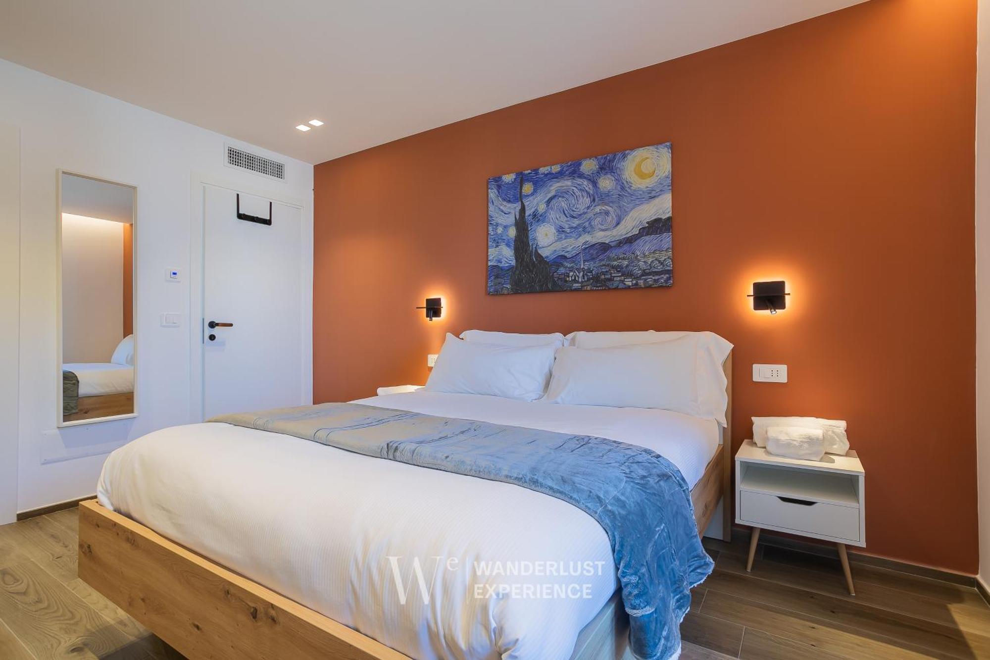 Wanderlust Experience Stone House Apartment Bari Exterior photo