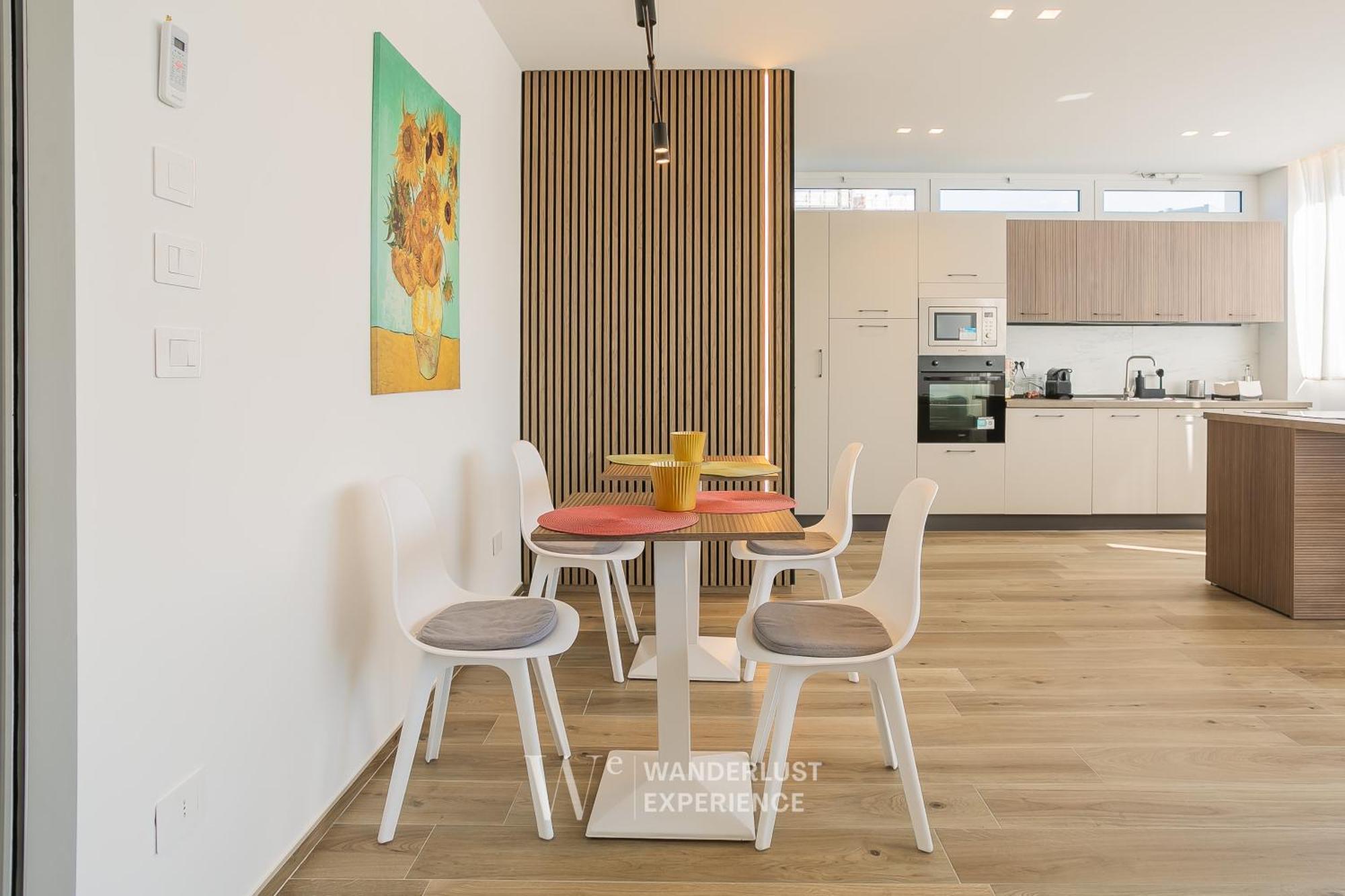 Wanderlust Experience Stone House Apartment Bari Exterior photo