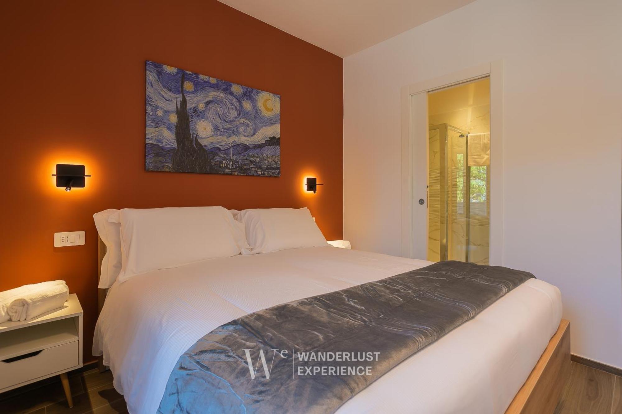 Wanderlust Experience Stone House Apartment Bari Exterior photo