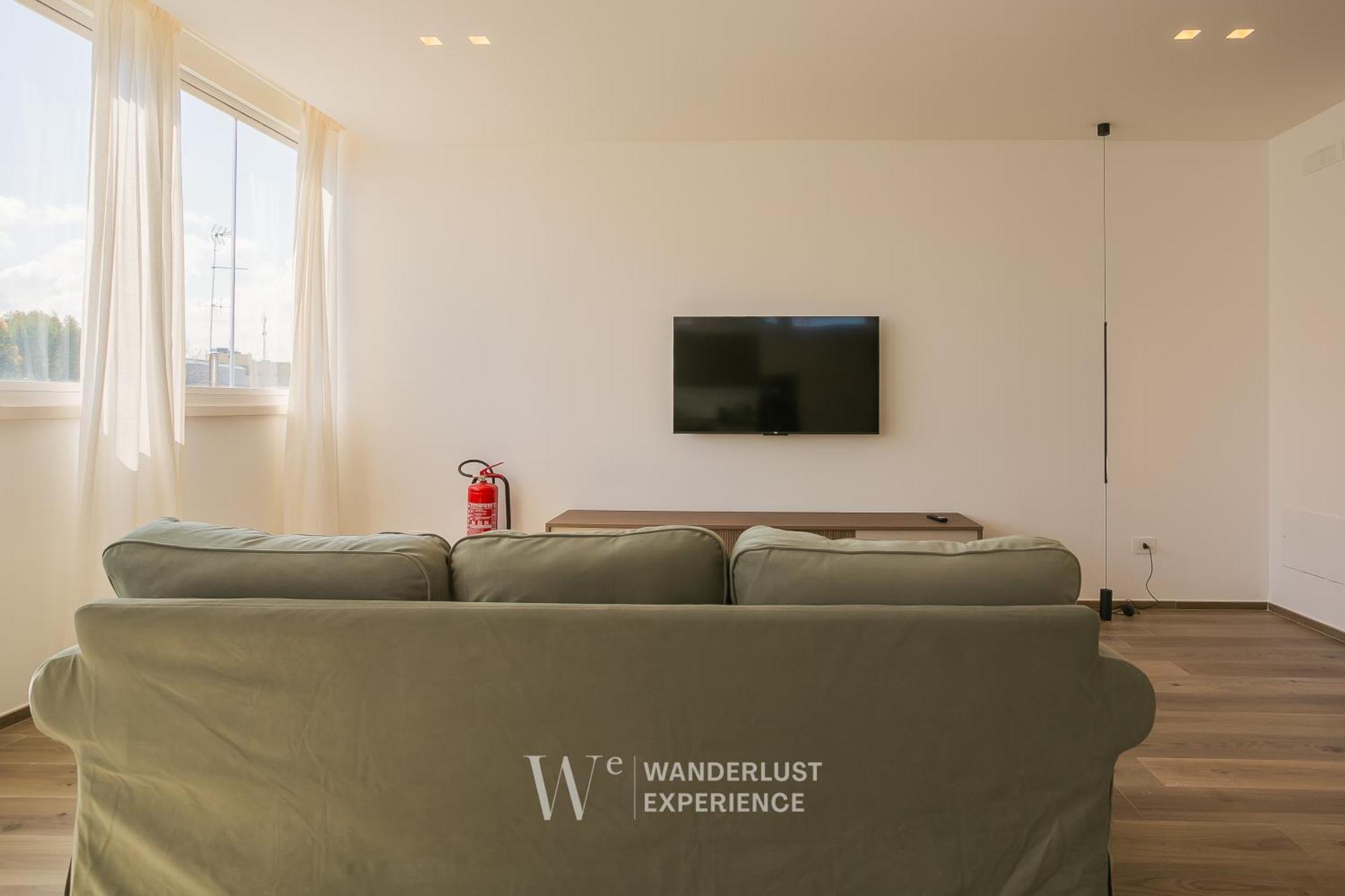 Wanderlust Experience Stone House Apartment Bari Exterior photo